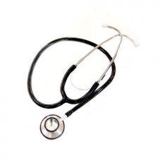 گوشی پزشکی زنیت مد دو پاویون - ZenithMed ZTH-3022- کد 3226